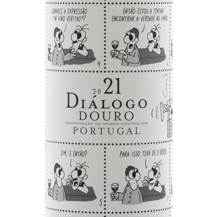 Niepoort Diálogo Red - Portugal Best Wines