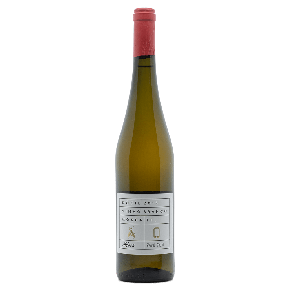 Niepoort Dócil Moscatel