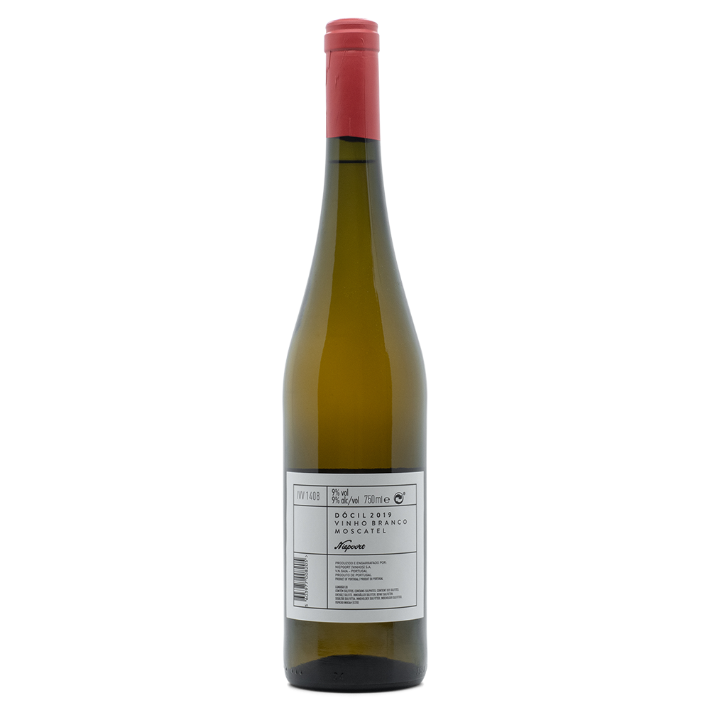 Niepoort Dócil Moscatel