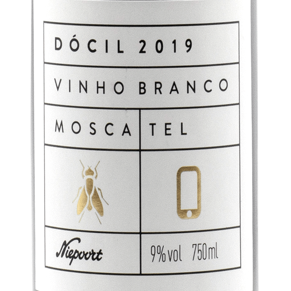 Niepoort Dócil Moscatel