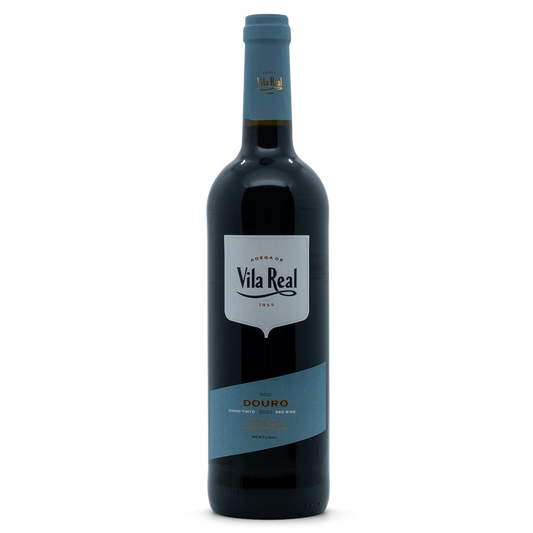 Vila Real Harvest - Portugal Best Wines