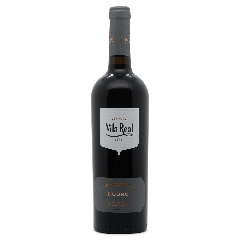 Vila Real