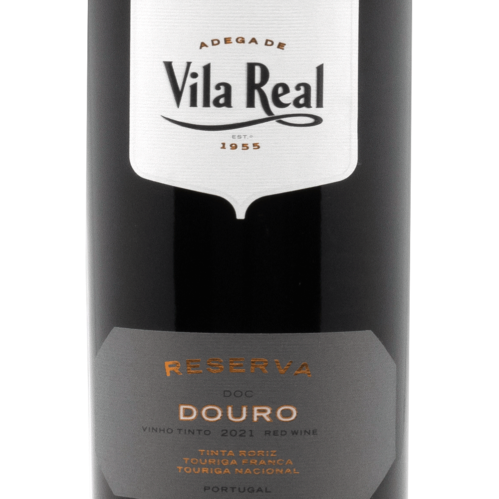 Vila Real