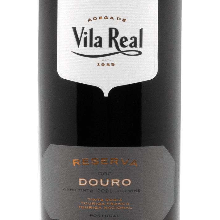 Vila Real - Portugal Best Wines