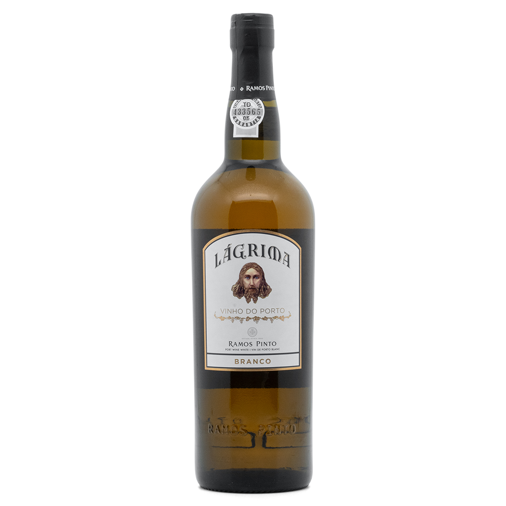 Lágrima White