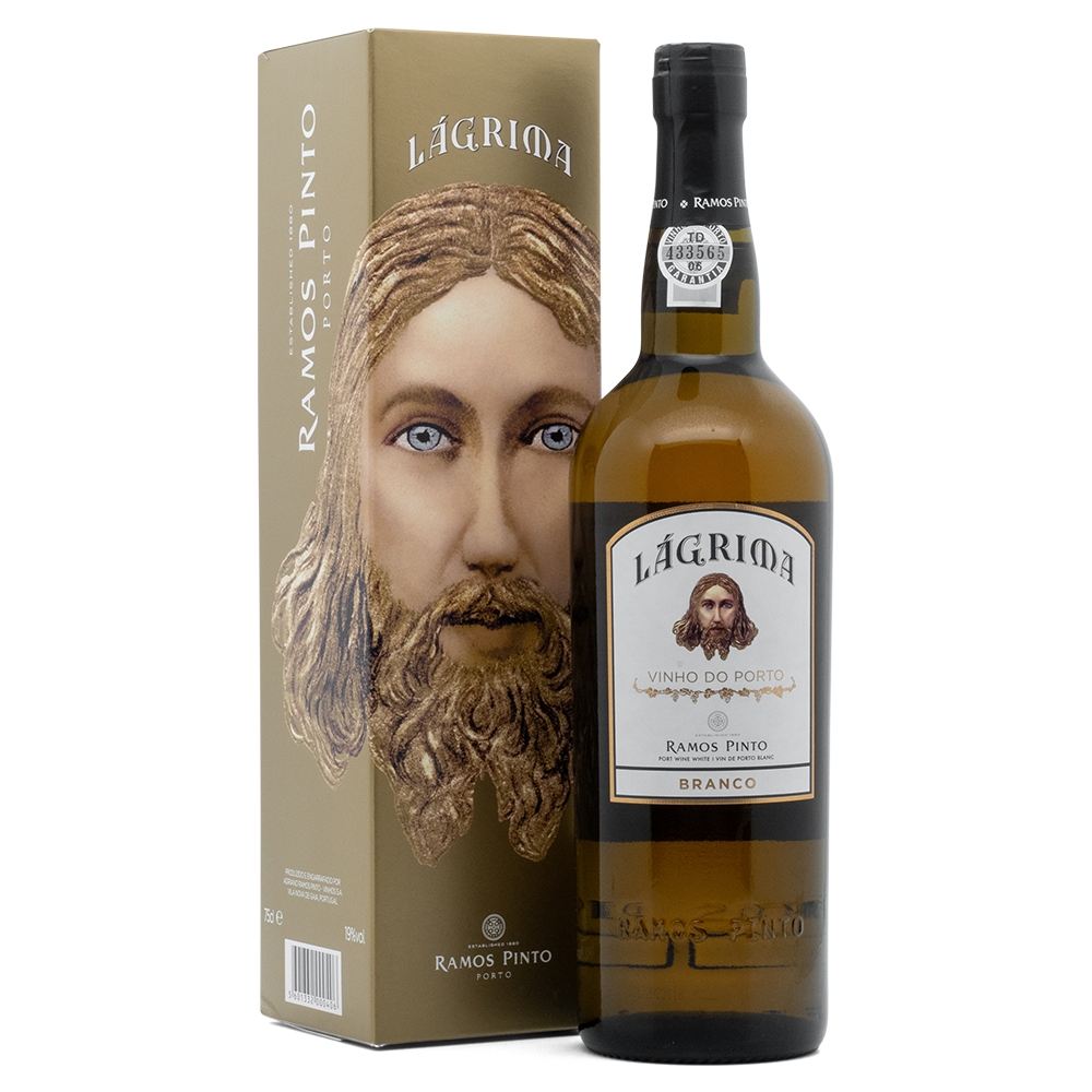 Lágrima White