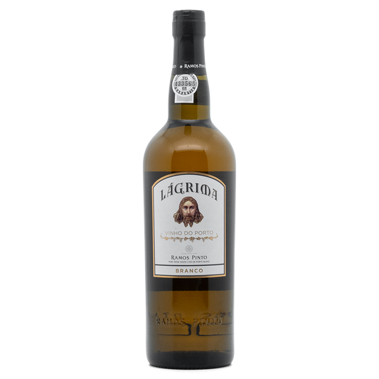Lágrima White - Portugal Best Wines