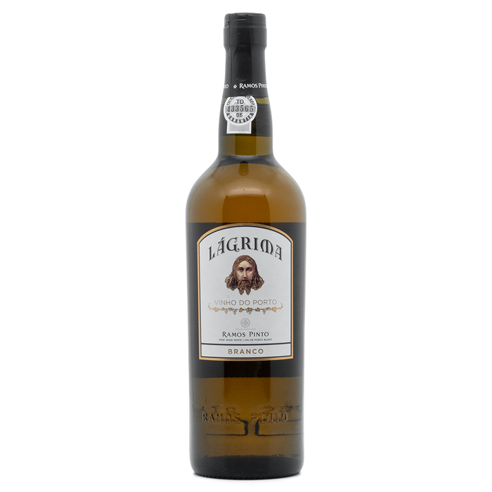 Lágrima White - Portugal Best Wines