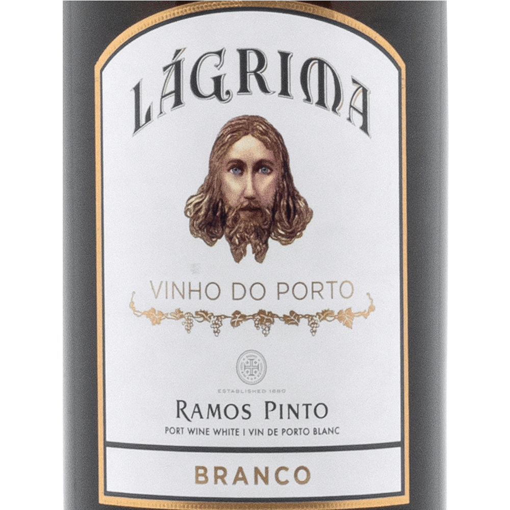 Lágrima White - Portugal Best Wines