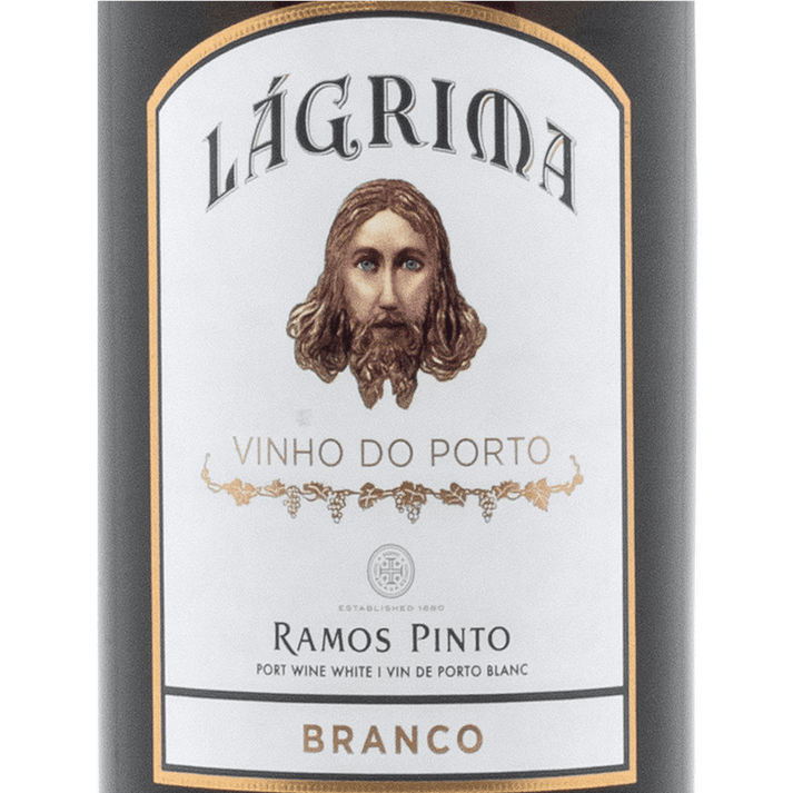 Lágrima White - Portugal Best Wines
