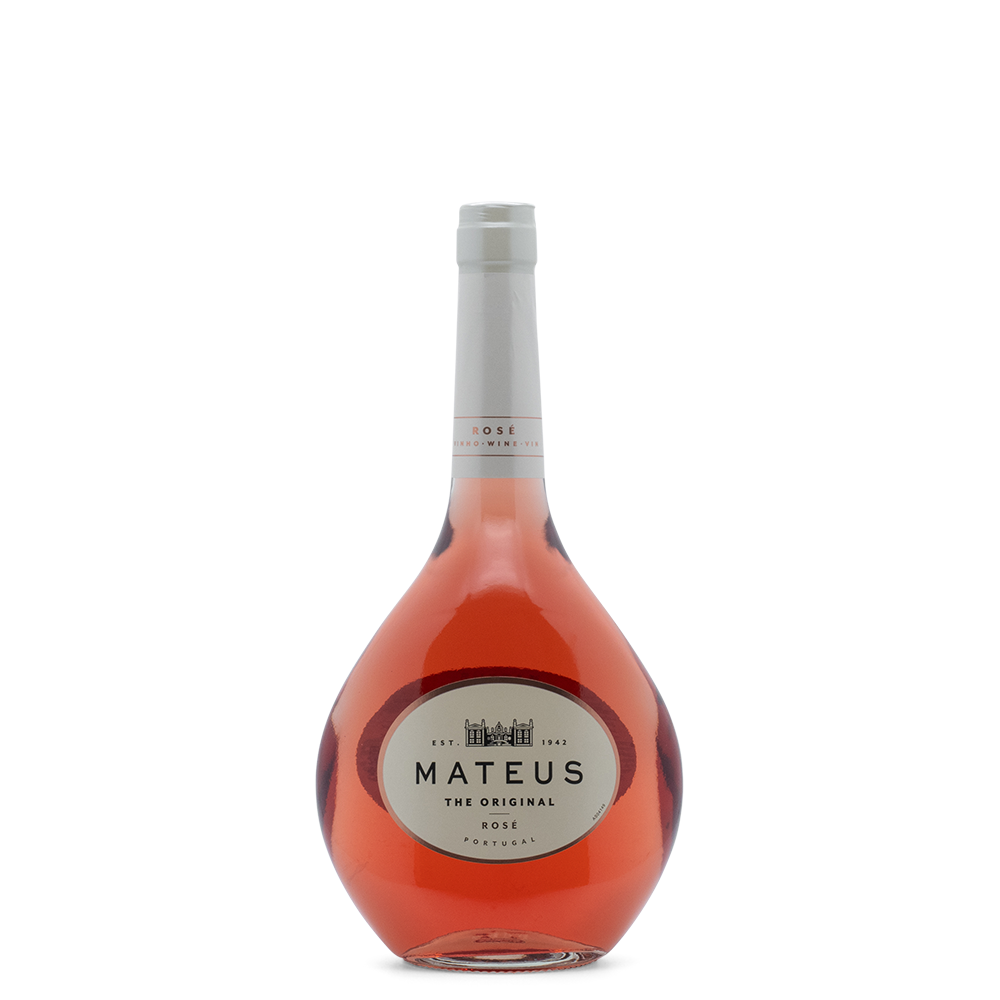 Mateus Rosé Original