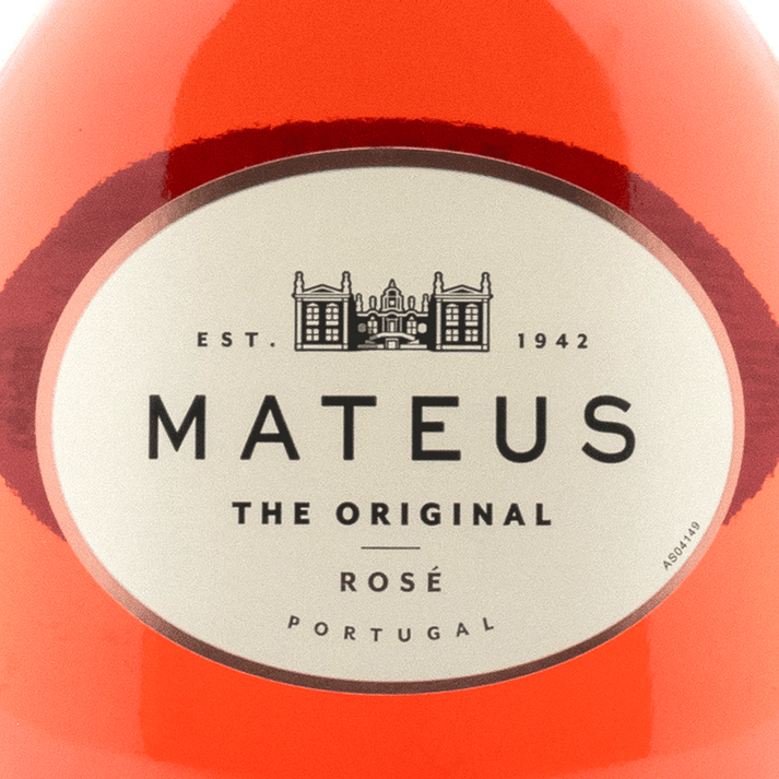Mateus Rosé