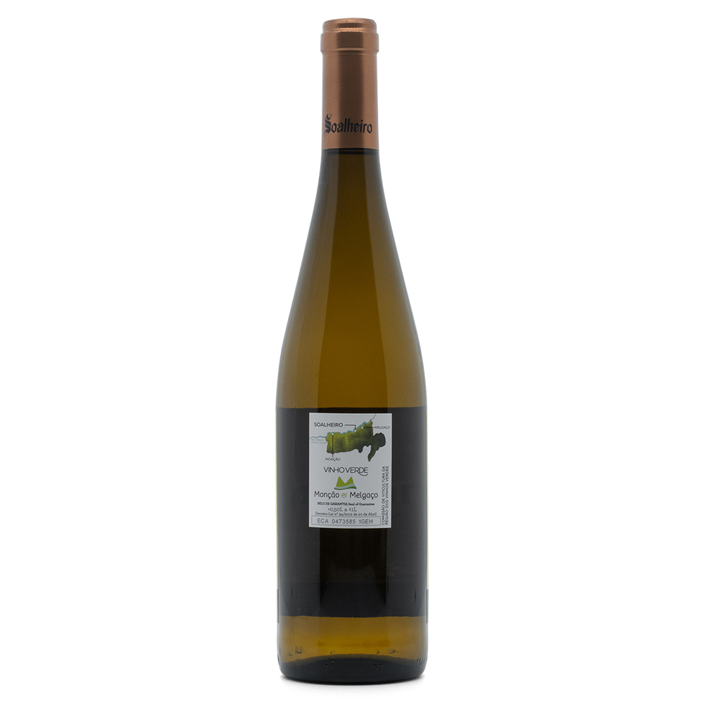 Soalheiro Alvarinho