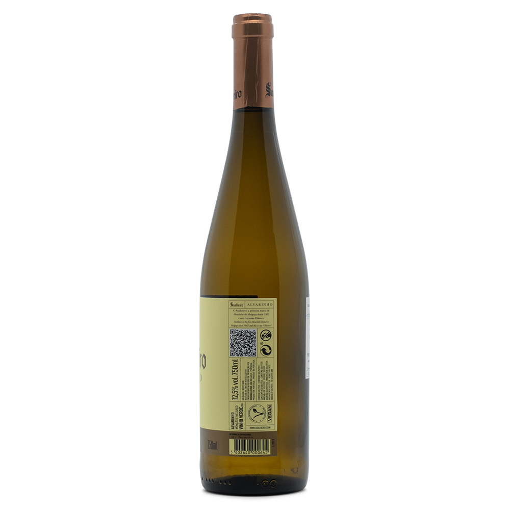 Soalheiro Alvarinho