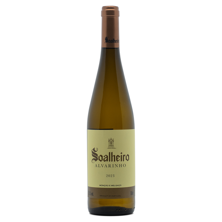 Soalheiro Alvarinho