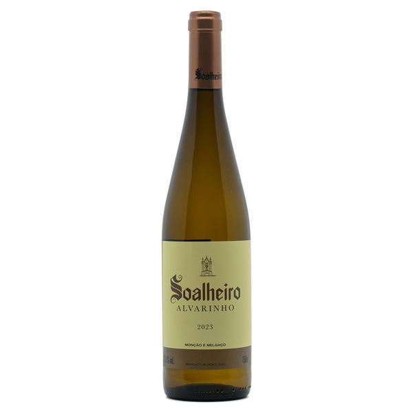 Soalheiro Alvarinho