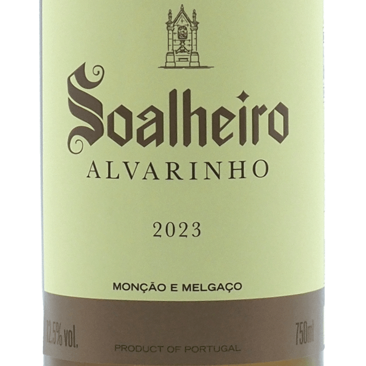 Soalheiro Alvarinho