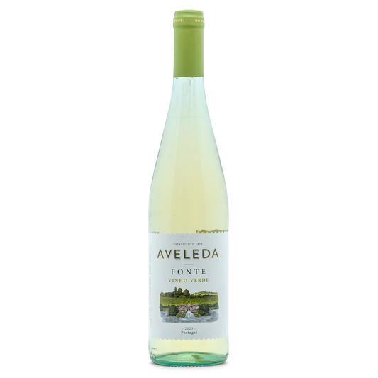 Aveleda Fonte - Portugal Best Wines