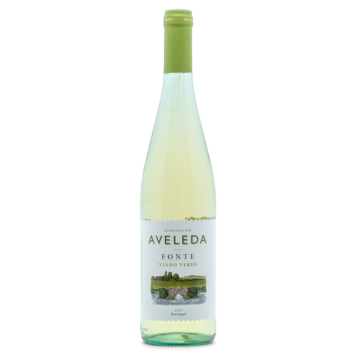 Aveleda Fonte - Portugal Best Wines