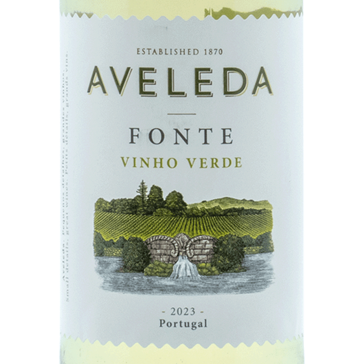 Aveleda Fonte - Portugal Best Wines