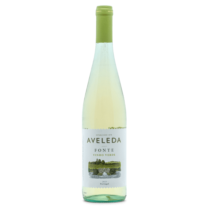 Aveleda Fonte - Portugal Best Wines