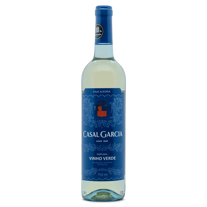 Casal Garcia White