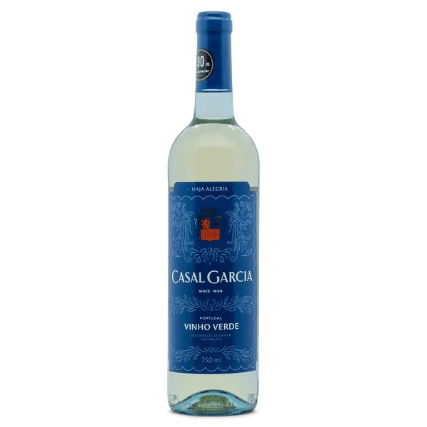 Casal Garcia White