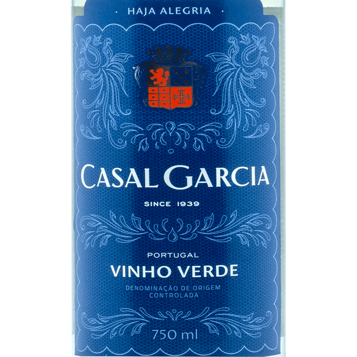 Casal Garcia White