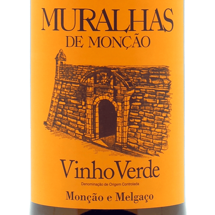 Muralhas de Monção