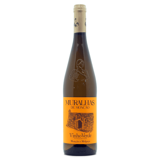 Muralhas de Monção - Portugal Best Wines