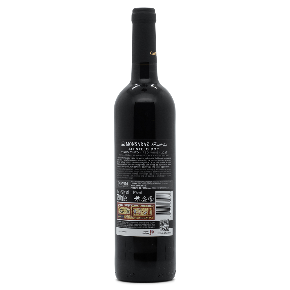 Monsaraz - Portugal Best Wines