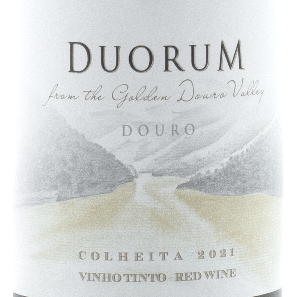 Duorum - Portugal Best Wines