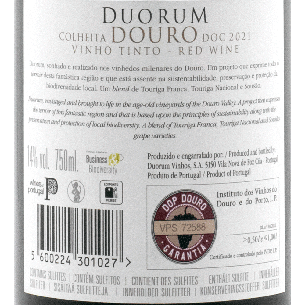 Duorum