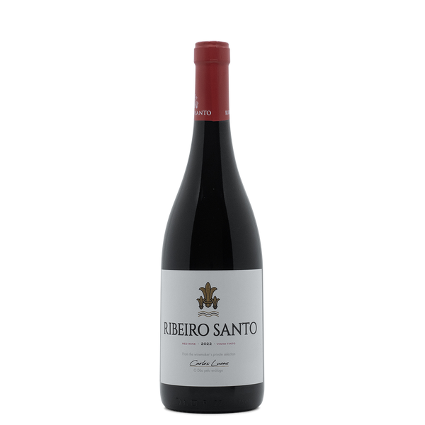 Ribeiro Santo
