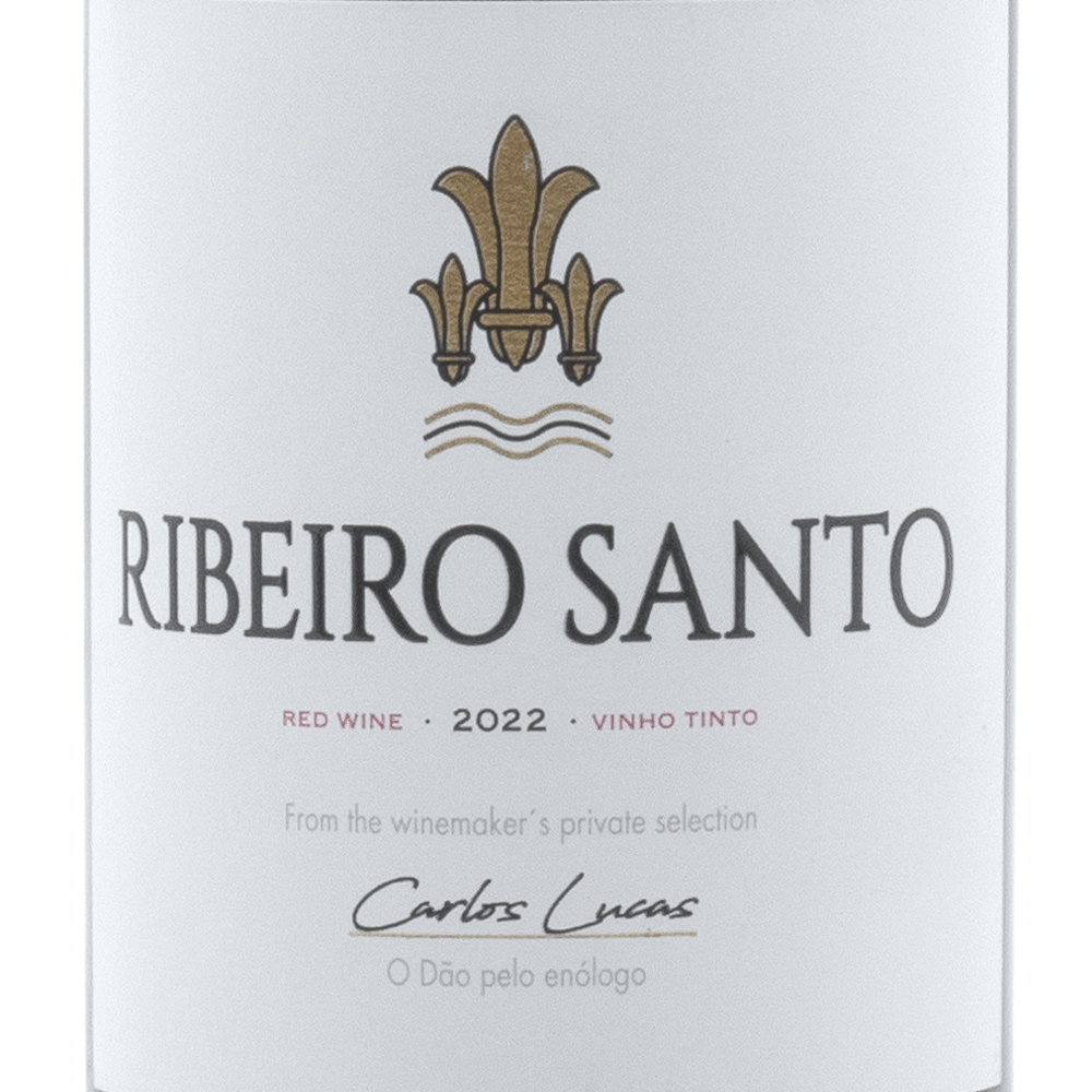 Ribeiro Santo