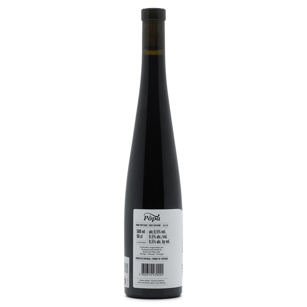 Quinta do Pôpa - Portugal Best Wines