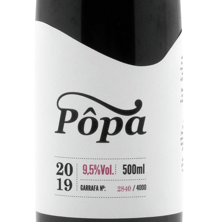 Quinta do Pôpa