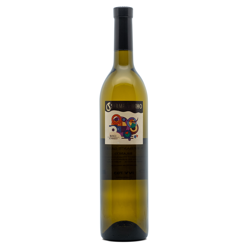 Sarmentinho - Portugal Best Wines
