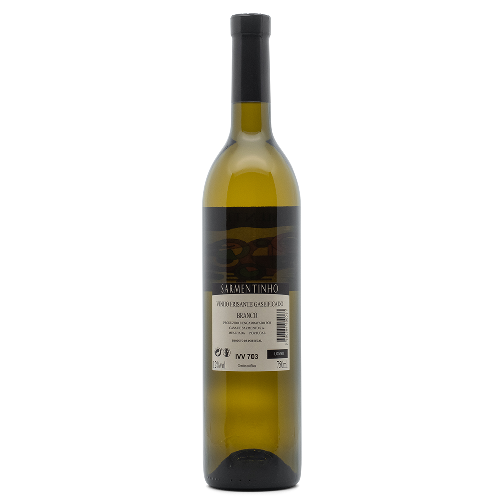 Sarmentinho - Portugal Best Wines