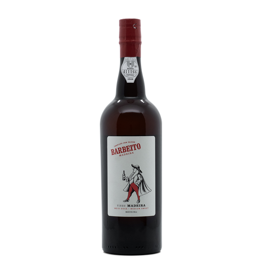 Barbeito 3 years old - Portugal Best Wines