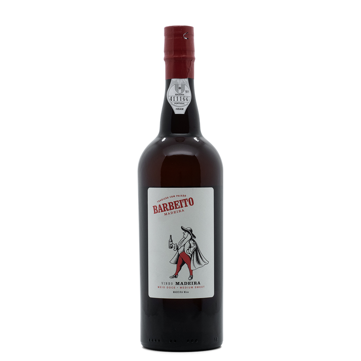 Barbeito 3 years old - Portugal Best Wines