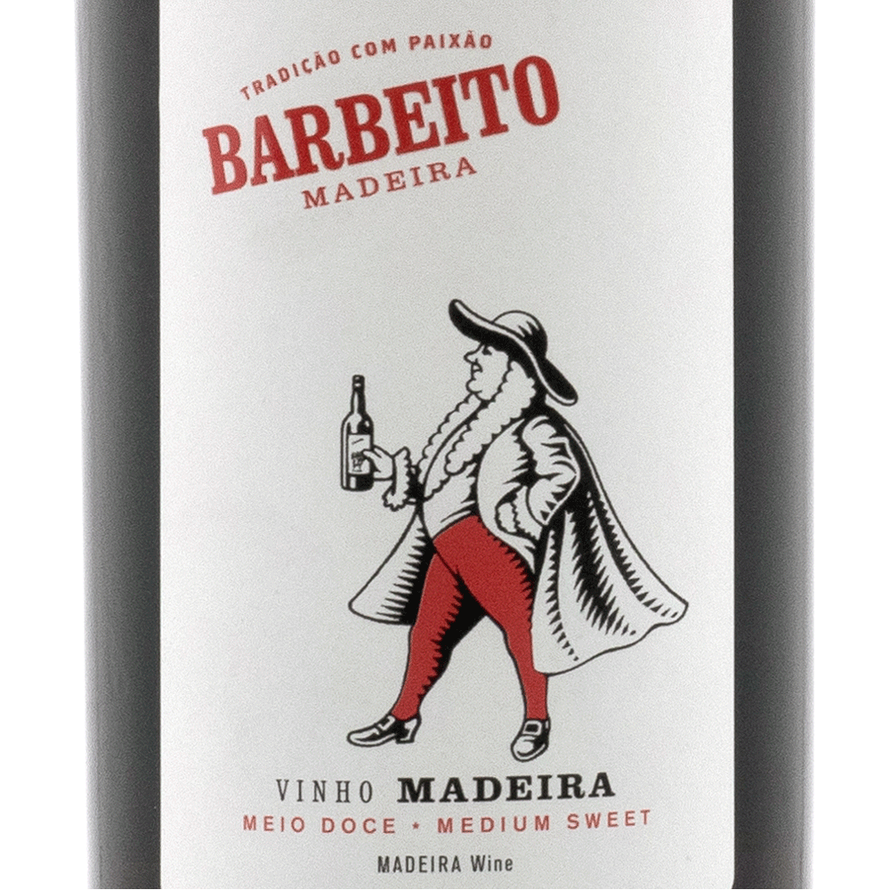 Barbeito 3 years old - Portugal Best Wines