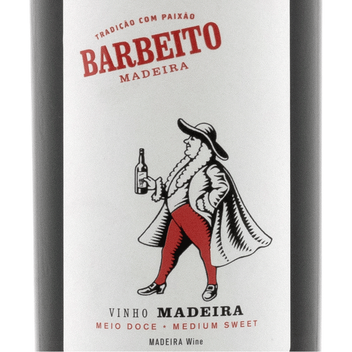Barbeito 3 years old - Portugal Best Wines