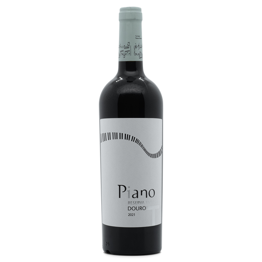 Piano - Portugal Best Wines