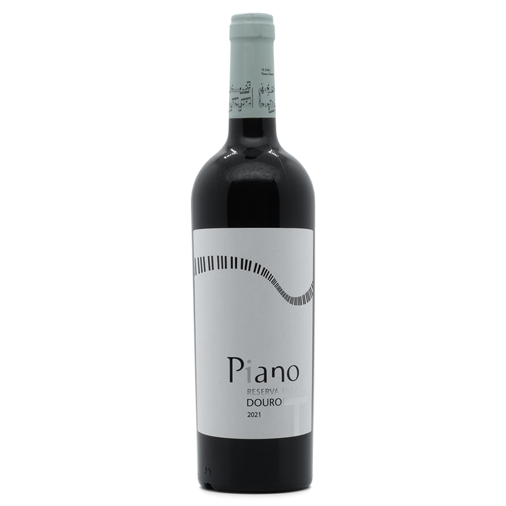 Piano - Portugal Best Wines