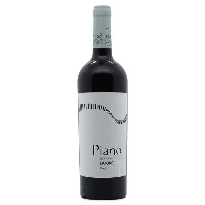 Piano - Portugal Best Wines