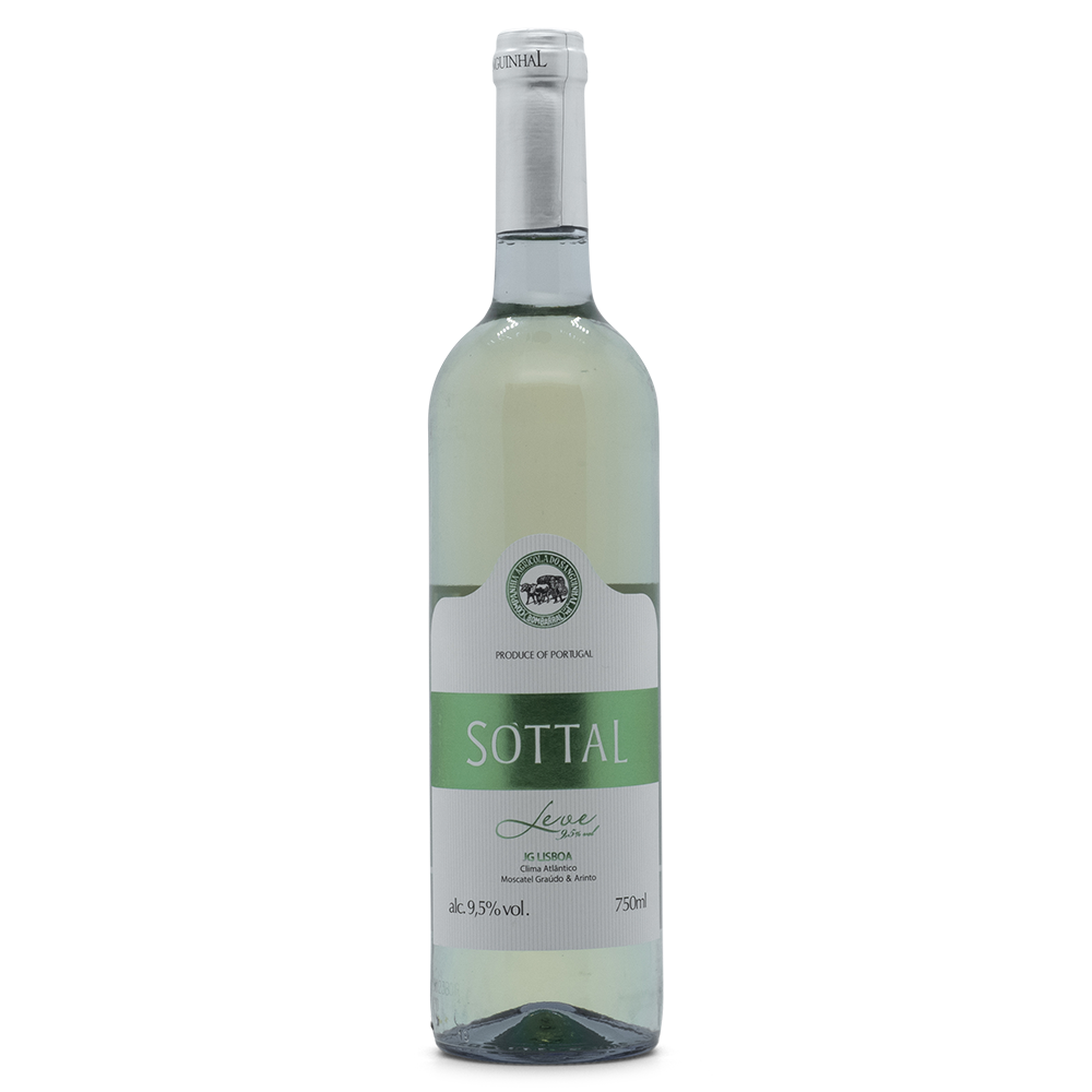 Sôttal - Portugal Best Wines