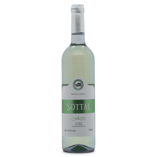 Sôttal - Portugal Best Wines