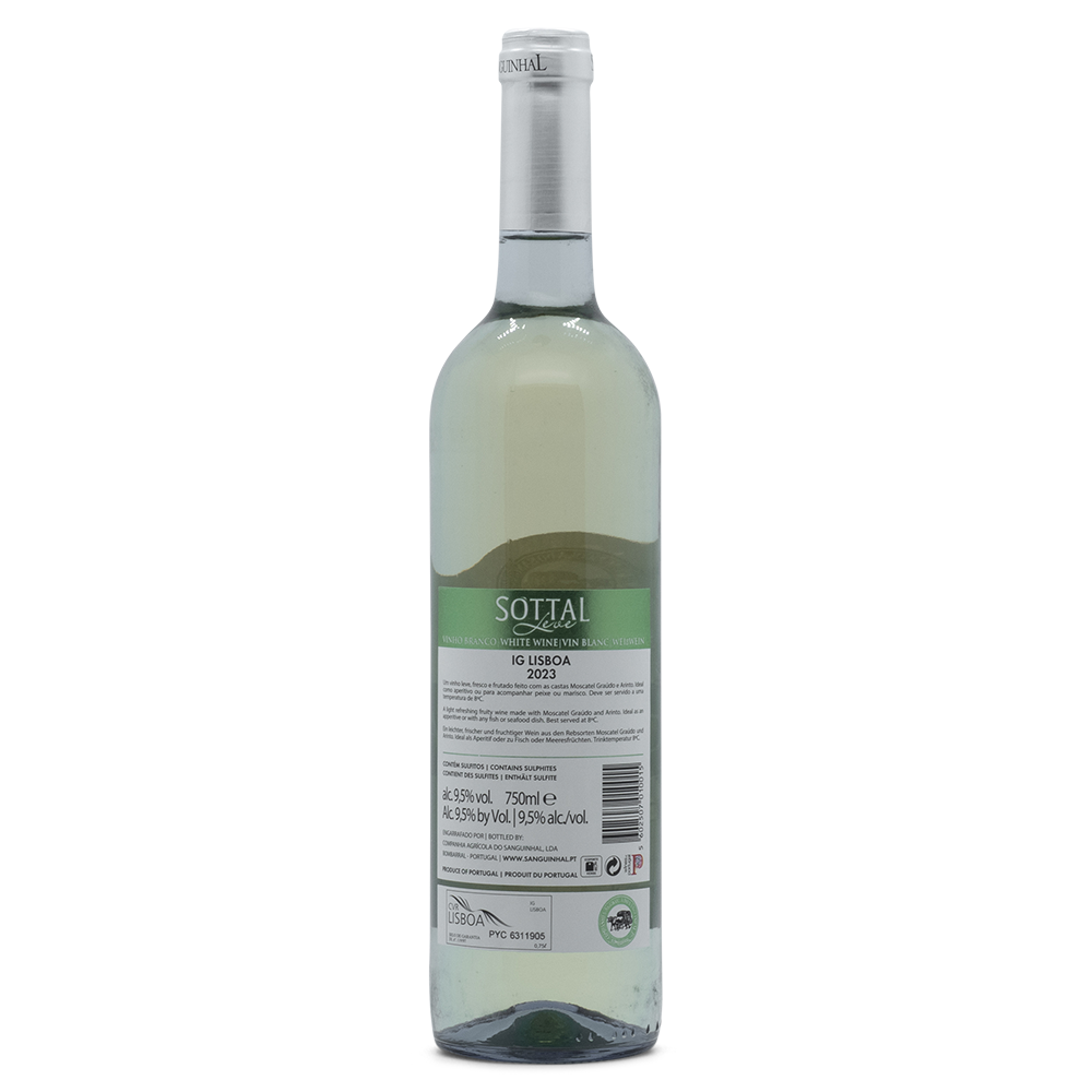 Sôttal - Portugal Best Wines