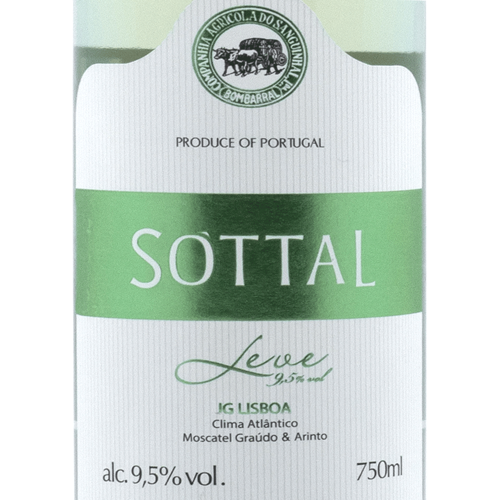 Sôttal - Portugal Best Wines